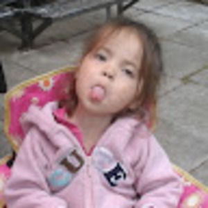 Meet your Posher, Krystal